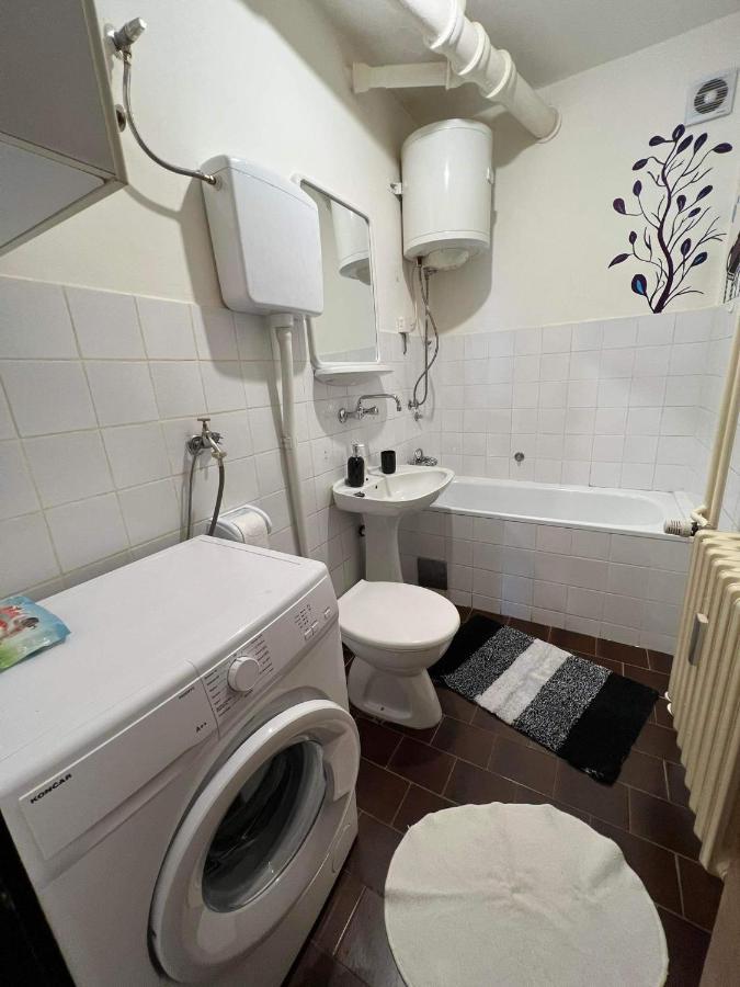 ווינקובצי Ema Apartmani מראה חיצוני תמונה