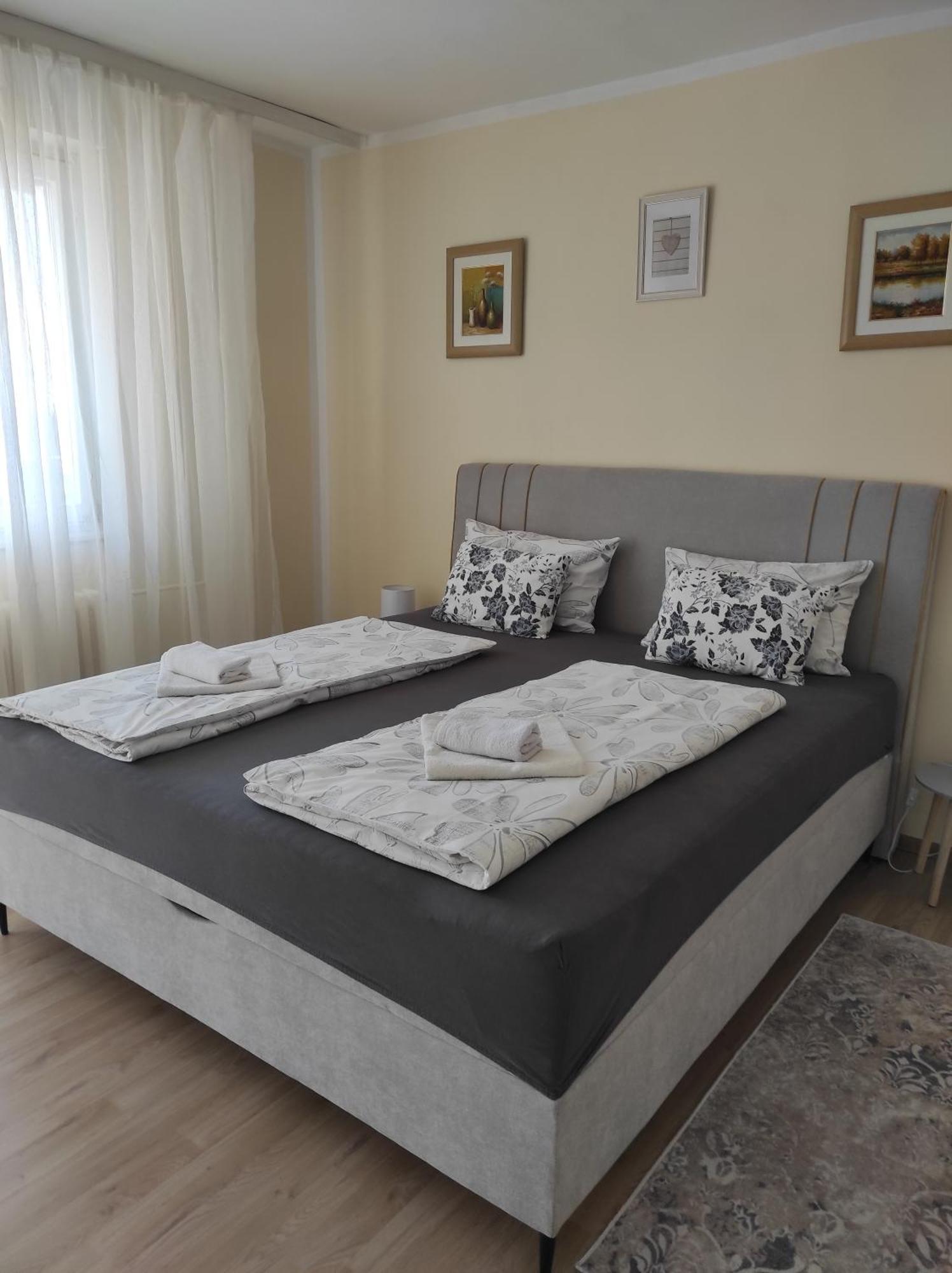 ווינקובצי Ema Apartmani מראה חיצוני תמונה